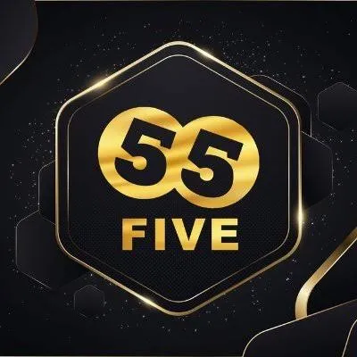 55FIVE - Permainan Bingo Seru dan Mengasyikkan