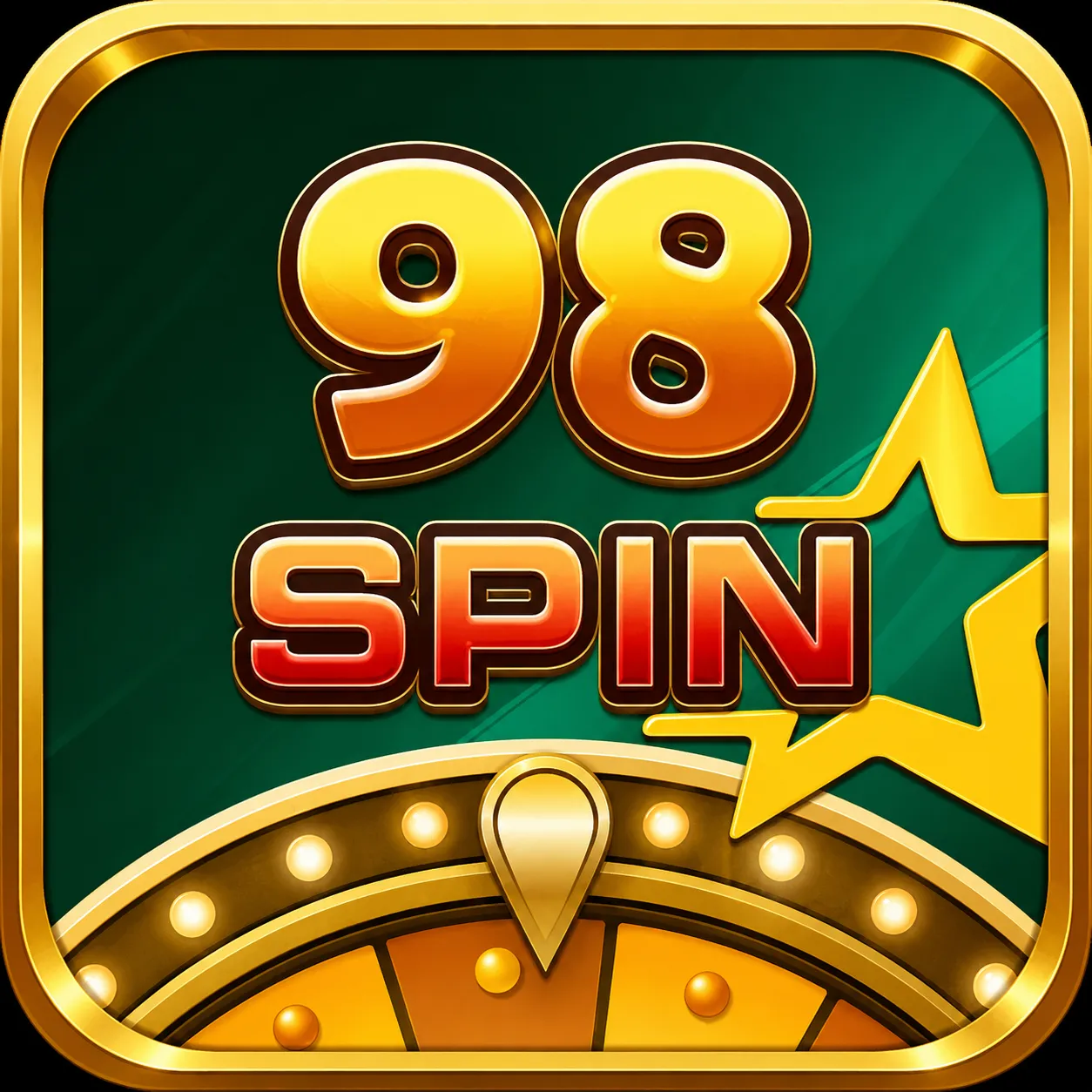 98SPIN - Petualangan Anime yang Mengasyikkan