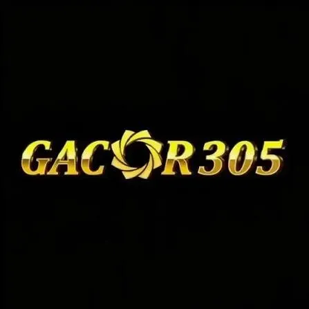 GACOR305 - Nikmati Permainan Slot Terbaik
