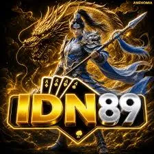IDN89 - Strategi Cerdas untuk Kemenangan