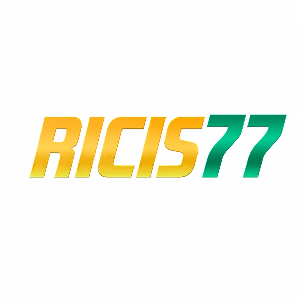 RICIS77 - Balapan Seru dan Menegangkan