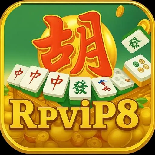 RPVIP8 - Game Domino Seru dan Menantang