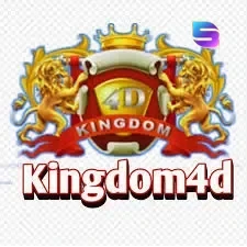Logo kingdom4d
